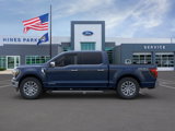New 2025 Ford F150 Lariat w/ Equipment Group 502A High image 3