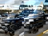 Used 2020 Land Rover Range Rover Long Wheelbase HSE image 4
