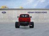 New 2025 Ford F550 4x4 Regular Cab Super Duty w/ Snow Plow Prep Package image 5