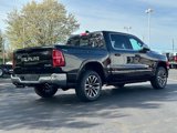 New 2025 RAM 1500 Limited w/ Bed Utility Group image 5