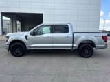 New 2025 Ford F150 XLT image 2