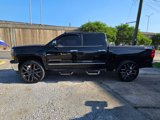 Used 2014 Chevrolet Silverado 1500 LTZ Z71 w/ LTZ Plus Package image 2