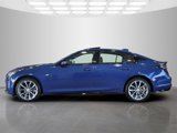 New 2025 Cadillac CT5 Sport w/ Technology Package image 3