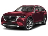 New 2025 MAZDA CX-90 3.3 Turbo w/ Premium Plus Pkg image 4