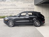 New 2025 Porsche Cayenne E-Hybrid image 2