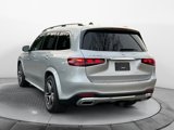 New 2025 Mercedes-Benz GLS 450 4MATIC image 5
