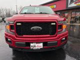 Used 2020 Ford F150 XLT w/ Equipment Group 302A Luxury image 2