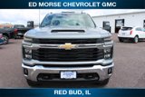 New 2025 Chevrolet Silverado 2500 LT image 3