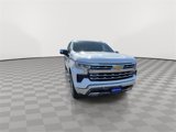 New 2025 Chevrolet Silverado 1500 LTZ w/ LTZ Premium Package image 3