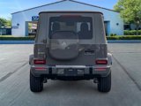 New 2025 Mercedes-Benz G 580 w/ EQ Technology image 3