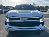 New 2025 Chevrolet Silverado 1500 LT image 3
