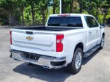 New 2025 Chevrolet Silverado 1500 LTZ w/ LTZ Premium Package image 2