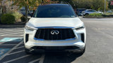 New 2025 INFINITI QX60 Autograph w/ Cargo Package image 3