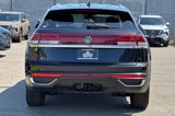 Used 2024 Volkswagen Atlas Cross Sport SE image 5