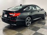 Used 2022 Honda Accord Sport image 6