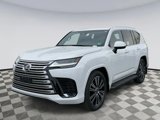 New 2025 Lexus LX 600 4WD w/ Luxury Package image 5