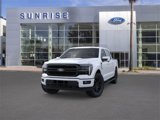 New 2025 Ford F150 Lariat w/ Equipment Group 502A High image 2