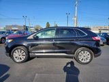 Used 2023 Ford Edge Titanium image 4