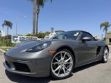 Used 2019 Porsche 718 Boxster image 2