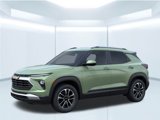 New 2026 Chevrolet TrailBlazer LT image 2