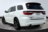 Certified 2021 Dodge Durango GT w/ Blacktop Package image 2
