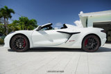 Used 2025 Chevrolet Corvette Z06 image 3
