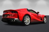 Certified 2023 Ferrari 812 GTS image 3