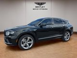 New 2025 Bentley Bentayga image 1