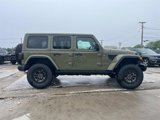 New 2025 Jeep Wrangler Unlimited Rubicon 392 image 2