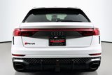 New 2025 Audi RS Q8 performance image 3