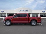 New 2025 Ford F150 Lariat w/ Equipment Group 502A High image 3