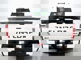 New 2025 Toyota Tundra Platinum image 5