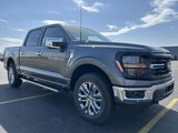 New 2025 Ford F150 XLT w/ Equipment Group 303A High image 4