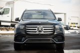 New 2025 Mercedes-Benz GLS 580 4MATIC image 2