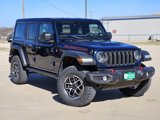 New 2025 Jeep Wrangler Unlimited Rubicon image 2