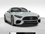 Used 2024 Mercedes-Benz SL 55 AMG 4MATIC image 1