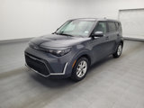 Used 2023 Kia Soul LX w/ Option Group 015 image 2