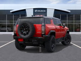 New 2026 GMC Hummer EV SUV image 4