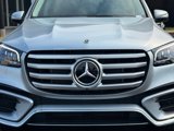 New 2026 Mercedes-Benz GLS 450 4MATIC image 3