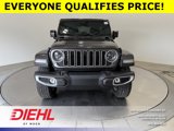 New 2025 Jeep Wrangler Sahara image 2