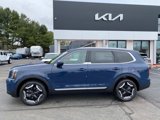 New 2025 Kia Telluride EX image 2