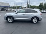 Used 2018 Acura RDX AWD image 5