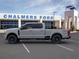 New 2025 Ford F250 Lariat w/ Lariat Ultimate Package image 3