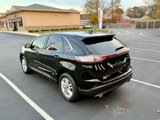 Used 2017 Ford Edge SEL w/ Equipment Group 201A image 6