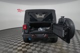 New 2024 Jeep Wrangler Unlimited Sahara image 6