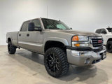 Used 2006 GMC Sierra 2500 SLE w/ Onstar Plus Package image 5