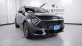 Used 2023 Kia Sportage SX image 1