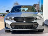 New 2025 BMW 330i Sedan w/ M Sport Package image 5