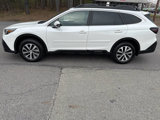 Used 2022 Subaru Outback Premium image 6