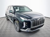 New 2025 Hyundai Palisade Calligraphy image 3